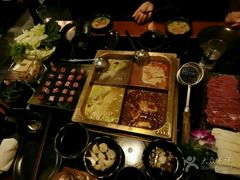 -金掌勺东北菜(格兰晴天店)