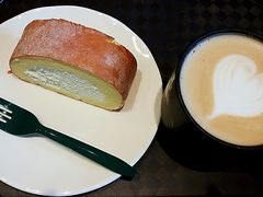 -星巴克臻选(南京艾尚天地店)