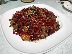 -老酒川菜坊(总店)