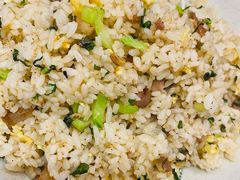 香肠炒饭-凡花楼(拈花湾店)