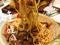 -盐说·西式餐酒馆(光明万达店)