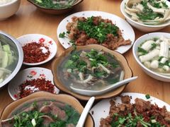 -周记翘脚牛肉