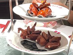 -谭厨中山传家菜.乳鸽.脆鲩鱼(华强北中航城店)