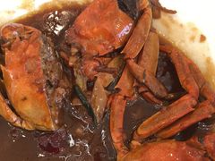 -蟹天蟹地农家菜·阳澄湖大闸蟹(浅水湾店)