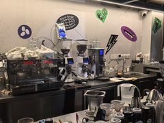 -大小咖啡 BigSmallCoffee(麦子店)