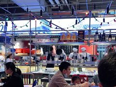 大堂-陈鹏鹏潮汕菜(欢乐海岸 海边景观店)