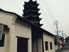 -安方塔