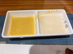 -回香楼大连新派清真菜