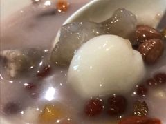 -椰语堂·海南清补凉(友谊阳光城店)