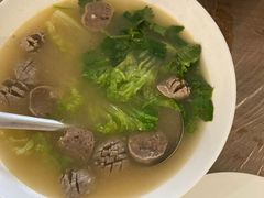 -李记潮汕砂锅粥(营福路店)