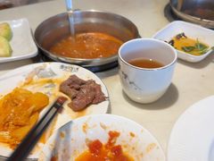 -围炉夜话·潮汕卤水火锅(榕江店)