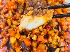 -小吊梨汤·北京菜(香山店)