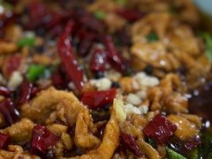 水煮肉片-卢庄(江汉路店)