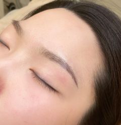 -轻妆Feel·半永久纹眉眼线