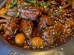 -胖哥俩肉蟹煲(海盐总店)