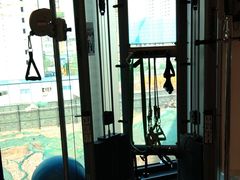 -Nirvana fitness私教健身工作室(古城店)