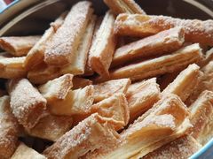 -宫廷糕点铺(建设路店)