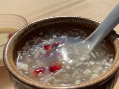 石榴酿豆花-山石榴·贵州菜(丰盛里店)