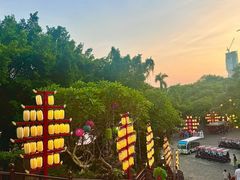 -深圳锦绣中华民俗村