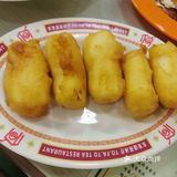 苏州中心东发道茶冰餐厅强推大家[礼花]