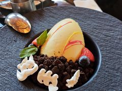 -哈蒙德餐厅