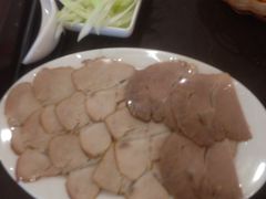 -李连贵熏肉大饼(沈阳站店)