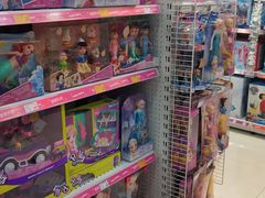 -TOYSRUS玩具反斗城(石家庄万象城店)