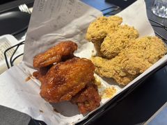 -Kyochon1991校村(共和路店)