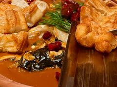 -華府Deluxe(兴业太古汇店)