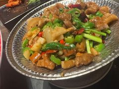 -饕林餐厅(春熙路店)