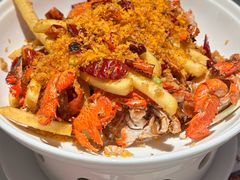 -避风塘(江南环球港店)