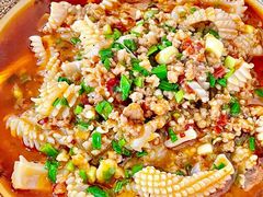 -周师饭店