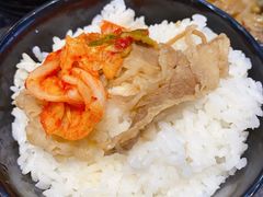 -吉野家(南昌铜锣湾店)