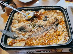 -邹胖哥好好吃餐馆(荔波美食街店)