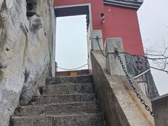 -桂林独秀峰王城景区