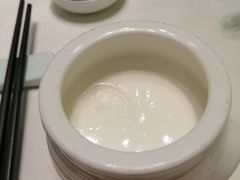 自制酸奶-巴音浩日娲·蒙餐(双林东路店)