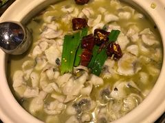 -湘芙蓉·湖南菜(椒江店)