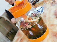-苏莱特色牛骨滩羊手抓馆(长城东街总店)