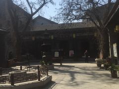 -湘子庙