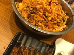 -喝丢一只鞋辣炒海鲜小烧烤(三八广场店)