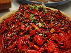 -阿胖龙虾小海鲜(宁国南路总店)