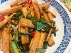 -农川记&酸菜鱼四川料理(横岗荣德店)