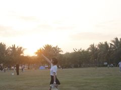 -白沙门生态公园