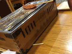 -云晓光头烧烤吧(德平路店)