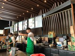 -星巴克臻选(苏州久光百货店)