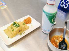 -旧巷口·麻辣大拌·油泼冒菜(上海七宝领展广场店)