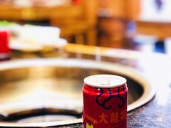 -大龙燚火锅(南山大道店)