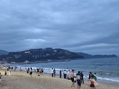 -大梅沙海滨公园