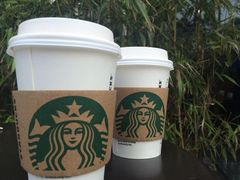 iphone_upload_pic-星巴克(深圳世界金融中心店)