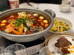 -眉州东坡(印象城购物中心店)